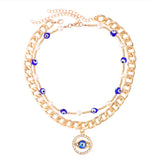 Accessories Pearl Necklace Round Diamond Pendant – Jewelry Gift Ideas — 6