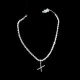 Hot Selling Women's Personality 26 Letter Pendant – Jewelry Gift Ideas — 20