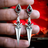 Retro Creative Exaggerated Ruby Personality – Special Occasion Gifts — 3