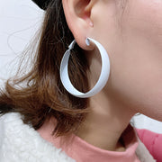 Candy Color Korean Style Fashion Personality Grandeur – Stylish Gifts — 7