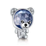 Animal Bear Love Fishtail Bead String Jewelry – Jewelry Gift Ideas — 10