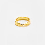 Light Luxury High Sense Limited Love Couple Ring – Gifts for Couples — 3