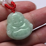 Women's New Fashion Emerald Pendant – Stylish Gifts — 1