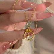 Chinese Style Light Luxury Exquisite Design – Jewelry Gift Ideas — 8