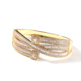Fashion Retro Punk Street Personality Bracelet – Stylish Gifts — 3