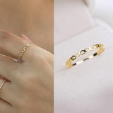 Fashion Heart-shaped Ring For Women – Stylish Gifts — 2