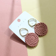 Women's Fashion Personality High-end Niche Earrings – Stylish Gifts — 2