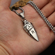 European And American Style Necklace Men's – Jewelry Gift Ideas — 4