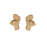 Cool Metal Exaggerated Earrings Retro – Special Occasion Gifts — 4