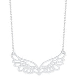 European And American Stainless Steel Necklace – Jewelry Gift Ideas — 3