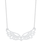 European And American Stainless Steel Necklace – Jewelry Gift Ideas — 3