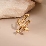 European And American Dignified Flowers Necklace – Jewelry Gift Ideas — 7