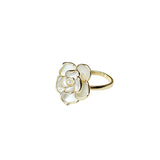 Index Finger Exquisite High-end Temperament Ring Women – Gifts for Her — 3