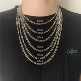 Men's Fashionable Simple And Versatile Necklace – Jewelry Gift Ideas — 7