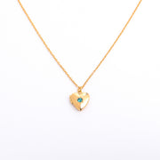 Fashion Love Heart Opening And Closing Album – Jewelry Gift Ideas — 14