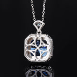 Graceful And Fashionable Pendant Female S925 – Jewelry Gift Ideas — 8