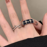 Niche Design Fashion Personality Ring – Stylish Gifts — 2