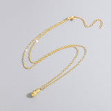 Women's Fashion Temperament Stainless Steel Fruit – Jewelry Gift Ideas — 4