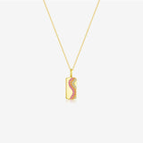 S925 Sterling Silver Necklace For Women European – Jewelry Gift Ideas — 9