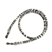 Colored Coarse Cotton Glasses Cord Ethnic Style – Stylish Gifts — 17