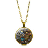 European And American Popular Steampunk – Jewelry Gift Ideas — 3