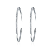 Original Design Ladies Elegant Stud Earrings – Meaningful Gifts — 2