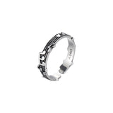 Music Note Ring Female Fashion Personality – Stylish Gifts — 3