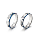 English Forever Love Forever Love Haoshi Couple – Gifts for Couples — 8