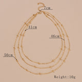 Metal Adjustable Women's Personality Twin – Jewelry Gift Ideas — 2