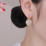 Affordable Luxury Style Niche Temperament Pearl Ball – Stylish Gifts — 4