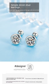 Elegant And Personalized Round Beads Zircon Thread – Gifts for Her — 13
