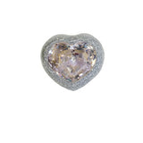 Love Ring Personality Versatile Multicolor – Gifts for Couples — 4
