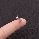 European And American Popular Stainless Steel Stud – Practical Gifts — 11