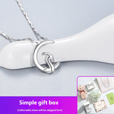 Women's Graceful And Fashionable Sterling Silver – Jewelry Gift Ideas — 14