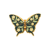 Insect Series Alloy Badge Cartoon Colorful – Jewelry Gift Ideas — 9