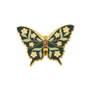 Insect Series Alloy Badge Cartoon Colorful – Jewelry Gift Ideas — 9