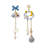 Women's Fashion Bunny Bow Earrings – Stylish Gifts — 11