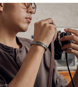 Men's Retro And Domineering Creative Opening Wide – Jewelry Gift Ideas — 2