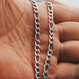 Men's And Women's Stainless Steel Chain – Gifts for Her — 6