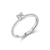 Female Silver Luxury Special-interest Design Shiny – Gifts for Her — 2