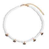 European And American Fashion Trend Drops Oil Eye – Jewelry Gift Ideas — 5