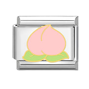 Random Combination Stainless Steel Peach Blossom – Jewelry Gift Ideas — 9