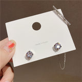 Men's And Women's Fashion Non-pierced Ear Clip – Stylish Gifts — 7