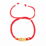 Color Line Lucky Transfer Bracelet For Men – Jewelry Gift Ideas — 4