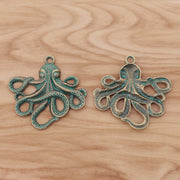 Creative Vintage Alloy Pendant Accessories – Stylish Gifts — 1