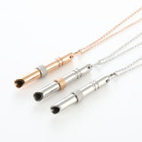 Rotating Decompression Necklace Meditation Tube – Jewelry Gift Ideas — 3