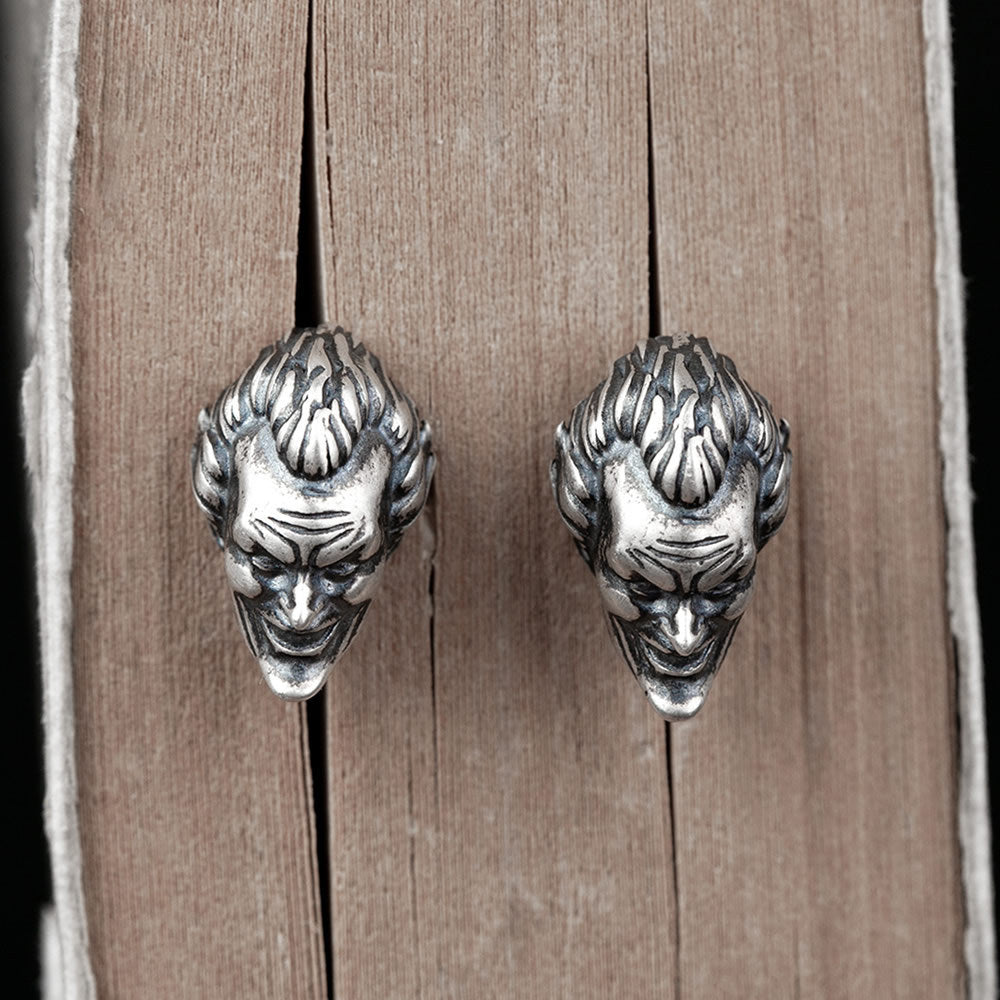 Fashion Personality Gothic Punk Ear Jewelry – Stylish Gifts — 1