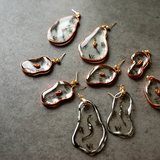 Simple And Stylish 925 Silver Ear Clip – Special Occasion Gifts — 5