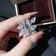 South Korea Affordable Luxury Style Hipster Ring – Stylish Gifts — 2