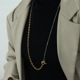 Adjustable Length Necklace For Girls – Jewelry Gift Ideas — 5